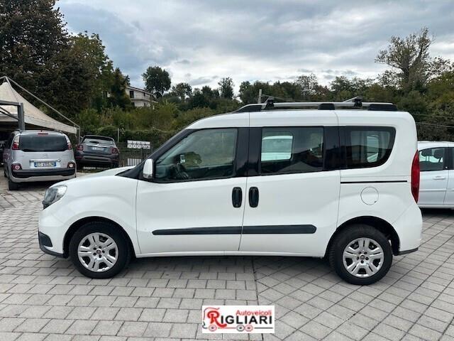 Fiat Doblò 1.6 MJT 105CV PC Combi N1