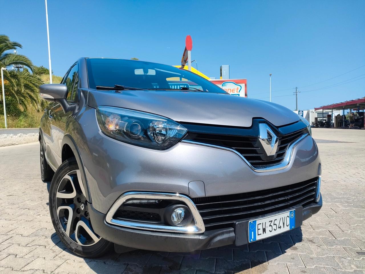 Renault Captur 1.5 dCi 8V 90 CV Start&Stop Energy R-Link