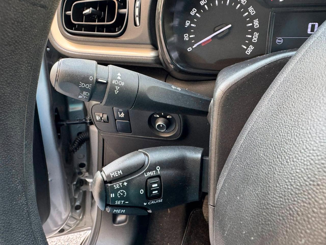 CITROEN C3 1.6 HDI 75 CV. E6 NAVI PERFETTA