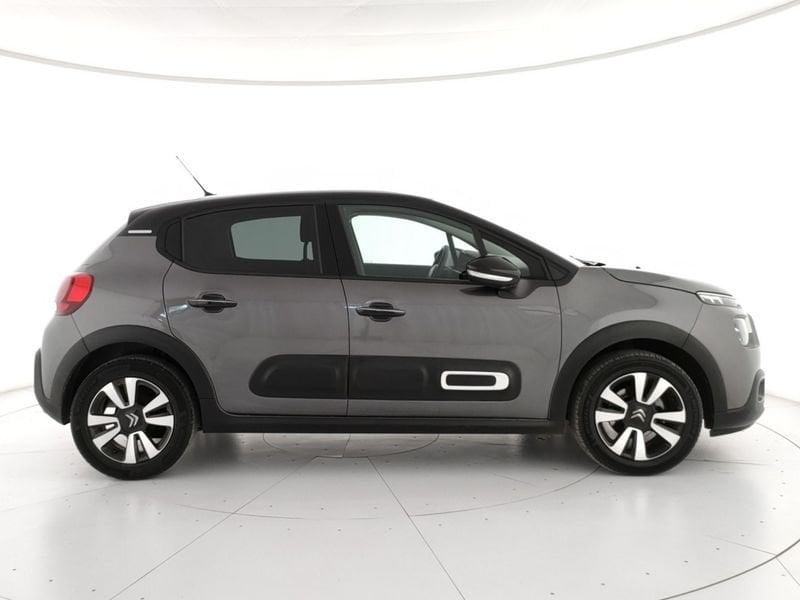 Citroën C3 1.2 puretech Shine s&s 83cv