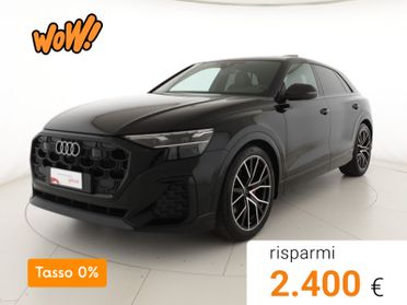50TDI 286CV quattro tiptronic S line Edition
