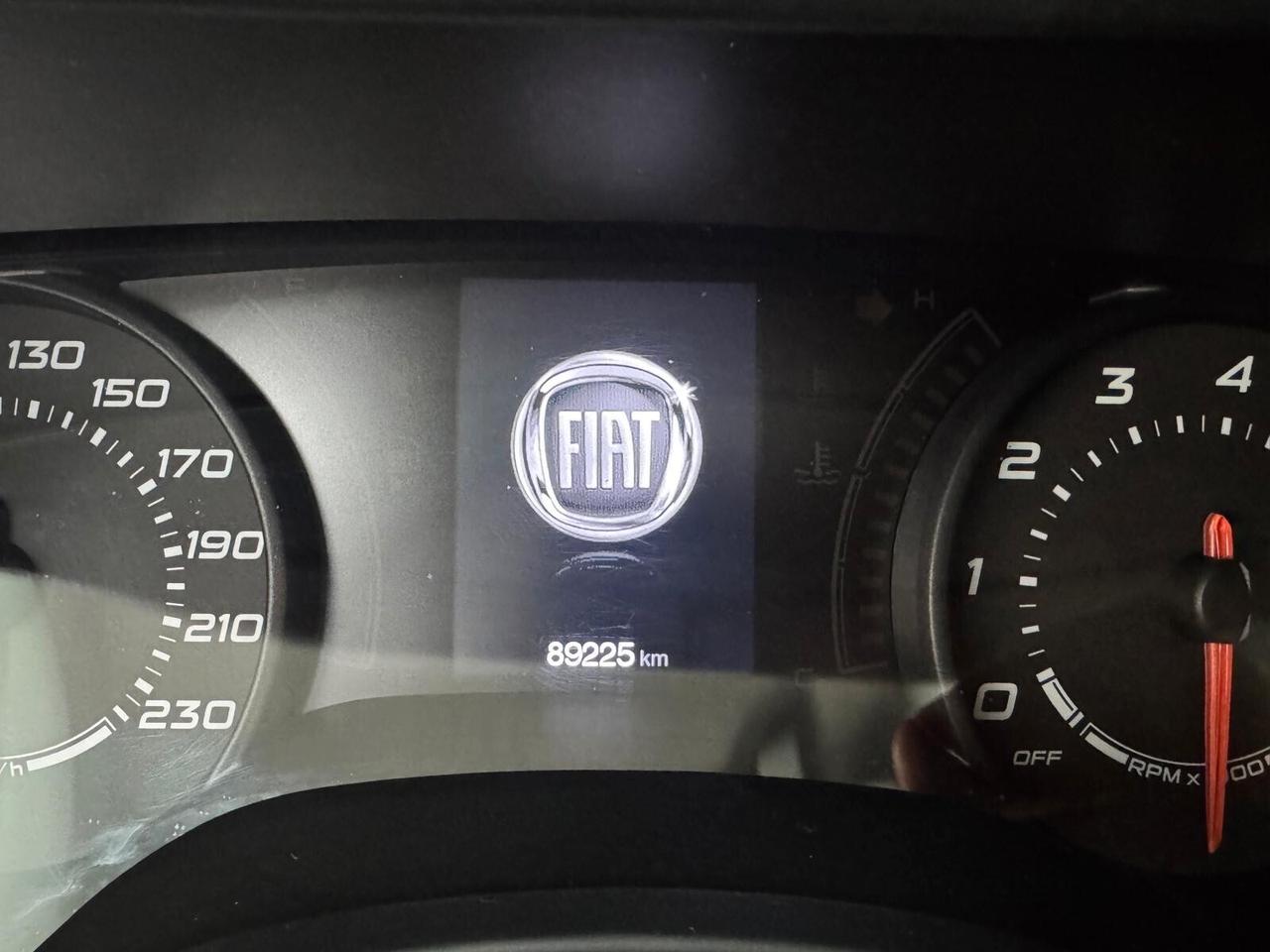 FIAT TIPO 1.4 95CV -BENZINA