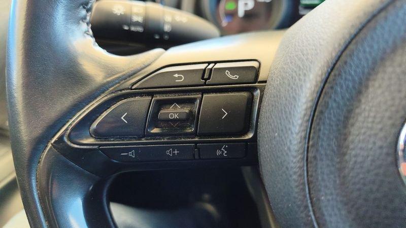 Toyota Yaris Cross 1.5H (116 CV) E-CVT Active