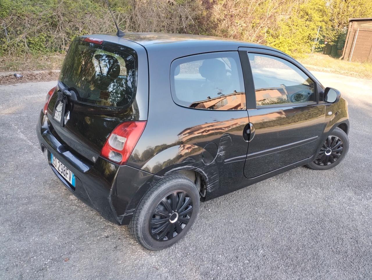 Renault Twingo 1.2 Le Iene NEOPATENTATI