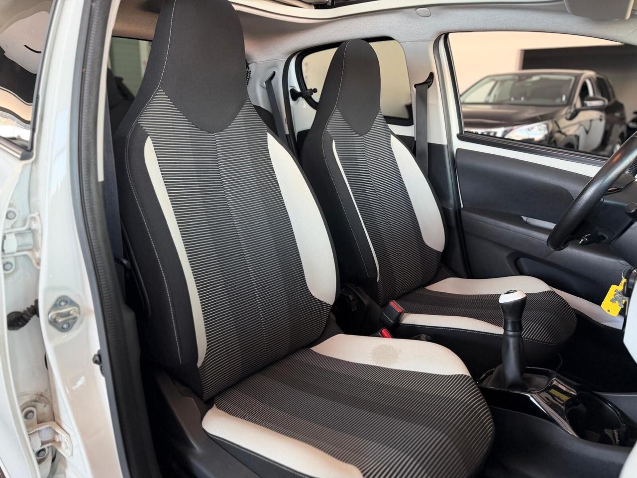 Peugeot 108 SUPER OFFERTA !! PureTech 82 5 porte Allure