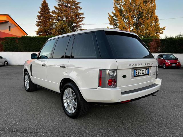 LAND ROVER Range Rover 3.6 TDV8 Vogue