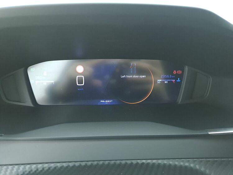 Peugeot 208 Allure BR892086 1.2 Benzina 101CV
