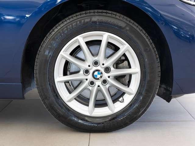 BMW 216 Serie 2 F45 Active Tourer 216d Business