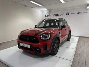 Mini Cooper SE Countryman 1.5 Classic all4 auto