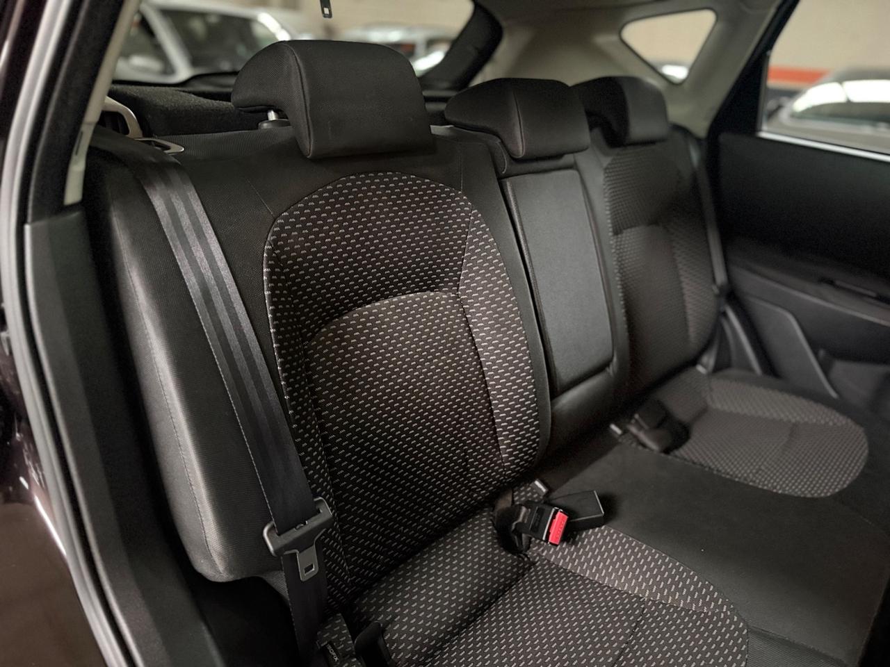 Nissan Qashqai 1.5 dCi DPF Tekna NEOPATENTATI