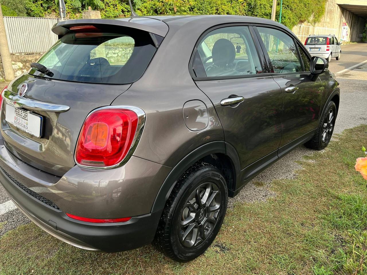 Fiat 500X 1.3 MultiJet 95CV Pop Star