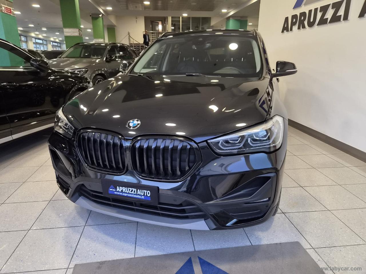 BMW X1 sDrive16d Business