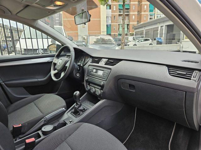 SKODA Octavia 1.2 TSI Wagon