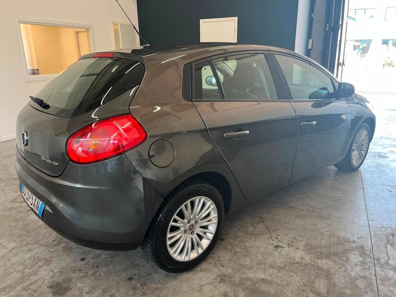 Fiat Bravo 1.9 DIESEL
