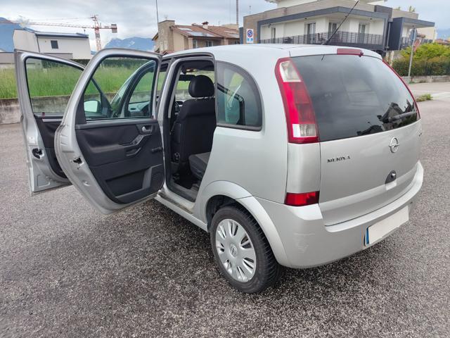 OPEL Meriva 1.3 CDTI