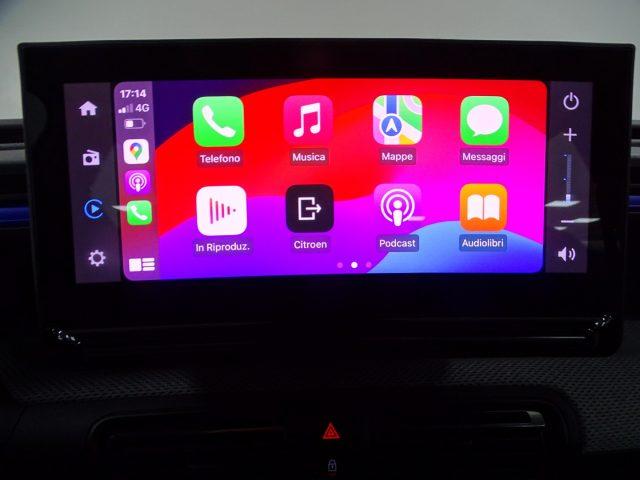 CITROEN C3 1.2 PureTech 100CV Plus *PROMO PARISI GROUP*