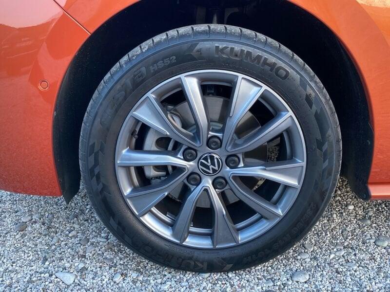 Volkswagen Multivan 2.0 TDI Style DSG 150 CV