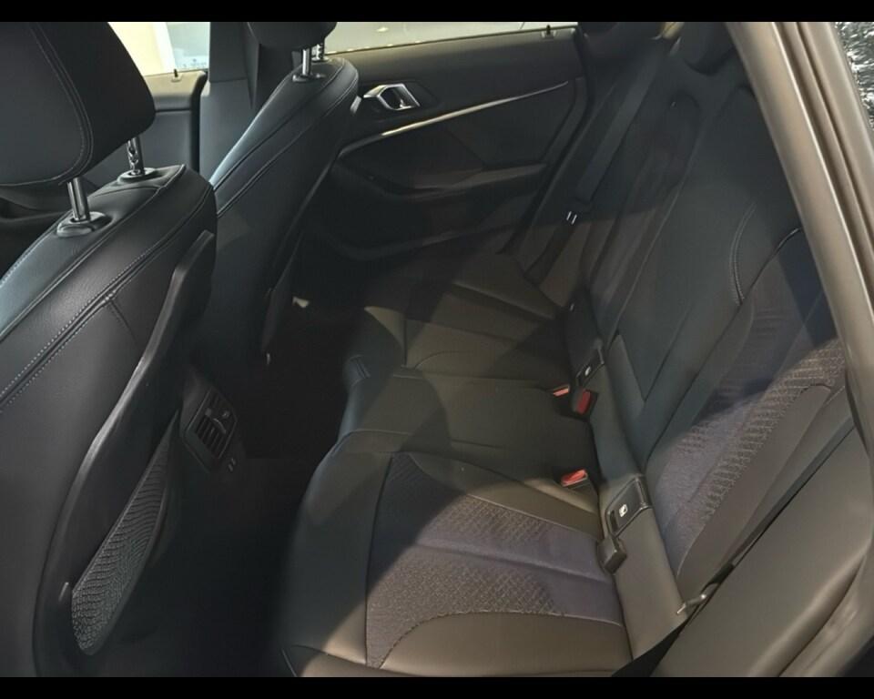 BMW Serie 2 Gran Coupe 218 d Msport Steptronic