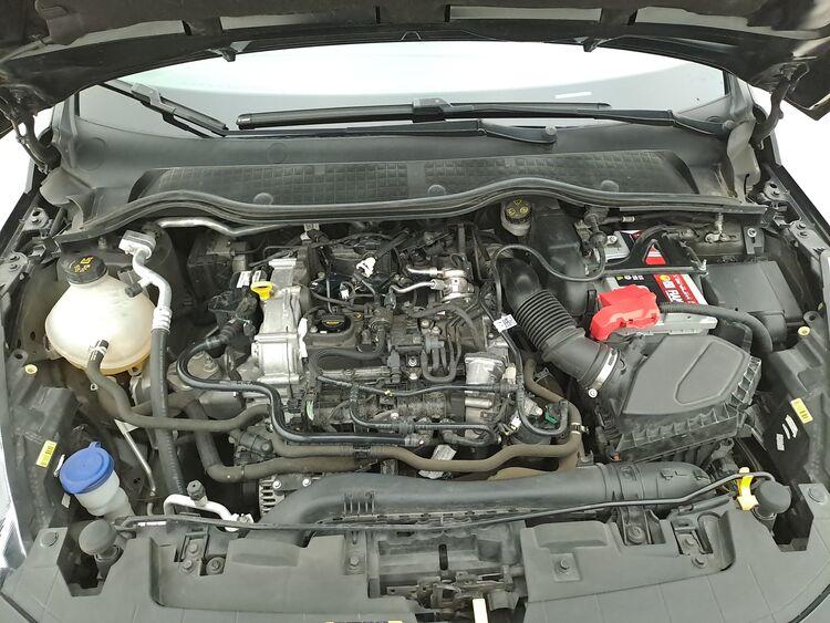 Ford Fiesta Hybrid Titanium BR800219 1.0 Mild Hybrid 125CV