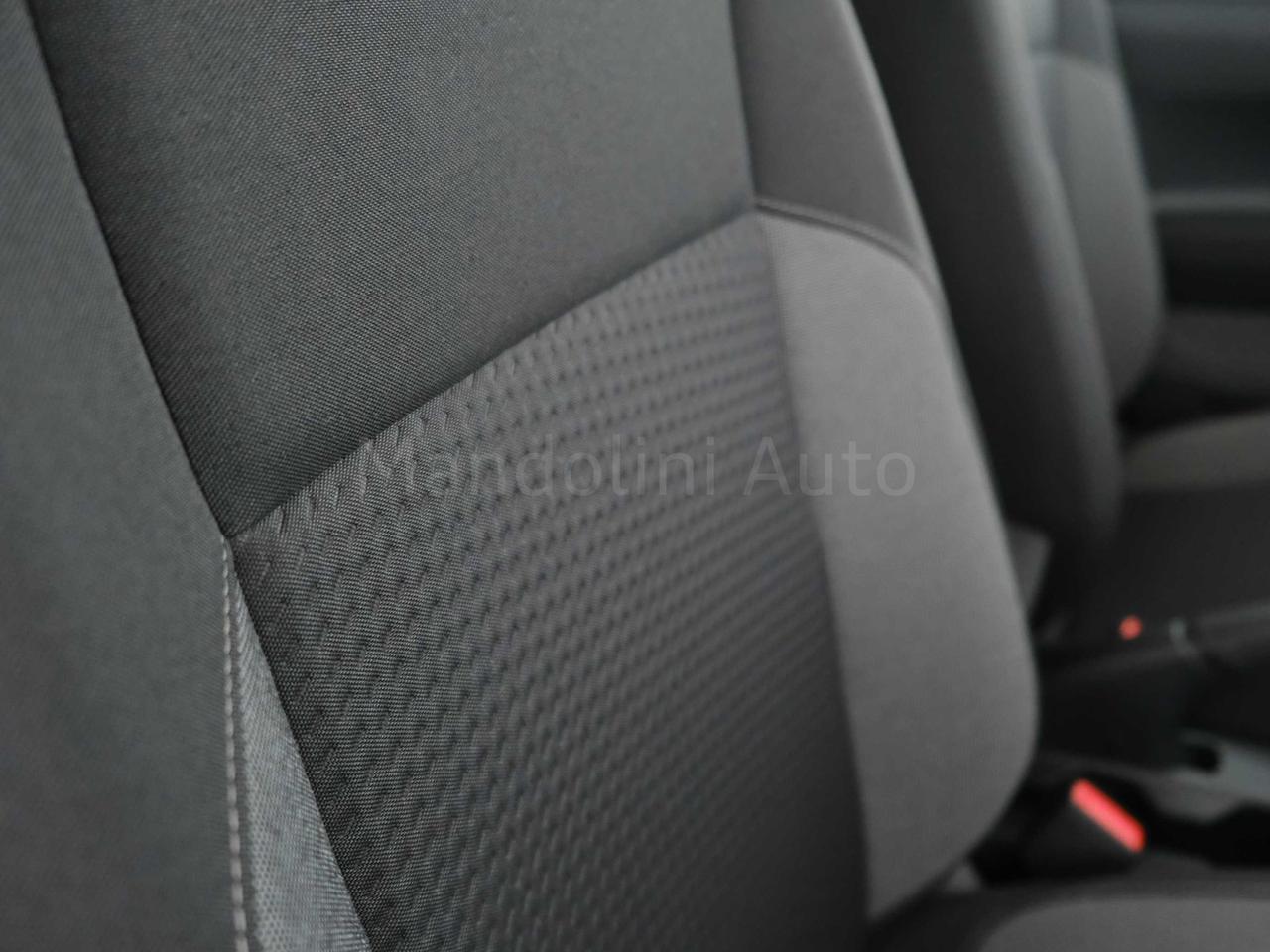 Volkswagen Polo 1.0 evo 80cv edition plus