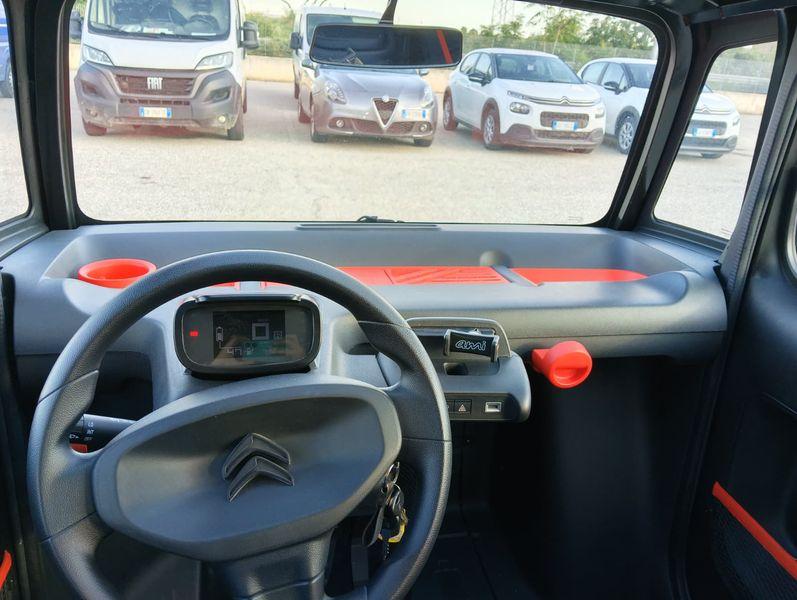 CITROEN Ami (2021) - Ami My Ami Pack