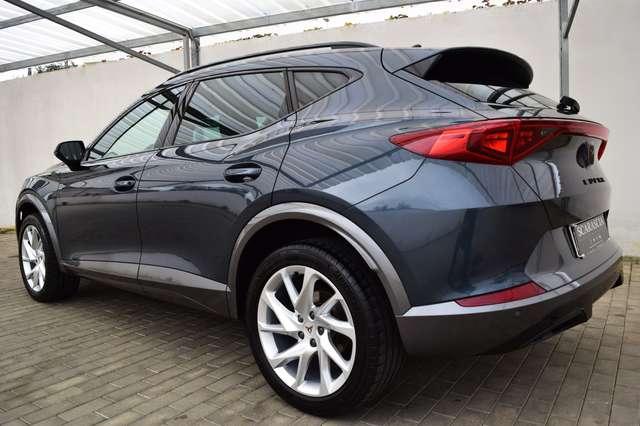 CUPRA Formentor 2.0 TDI 150 cv 4DRIVE DSG