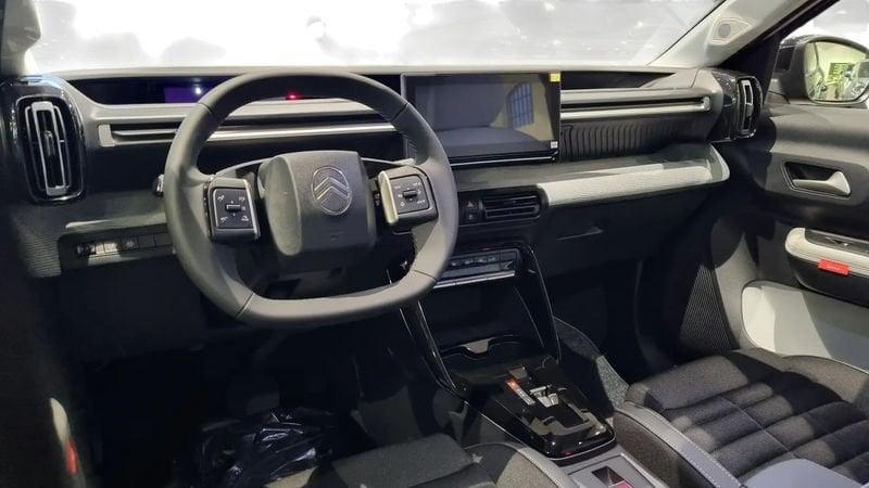 Citroën C3 Aircross PureTech Turbo 100 You