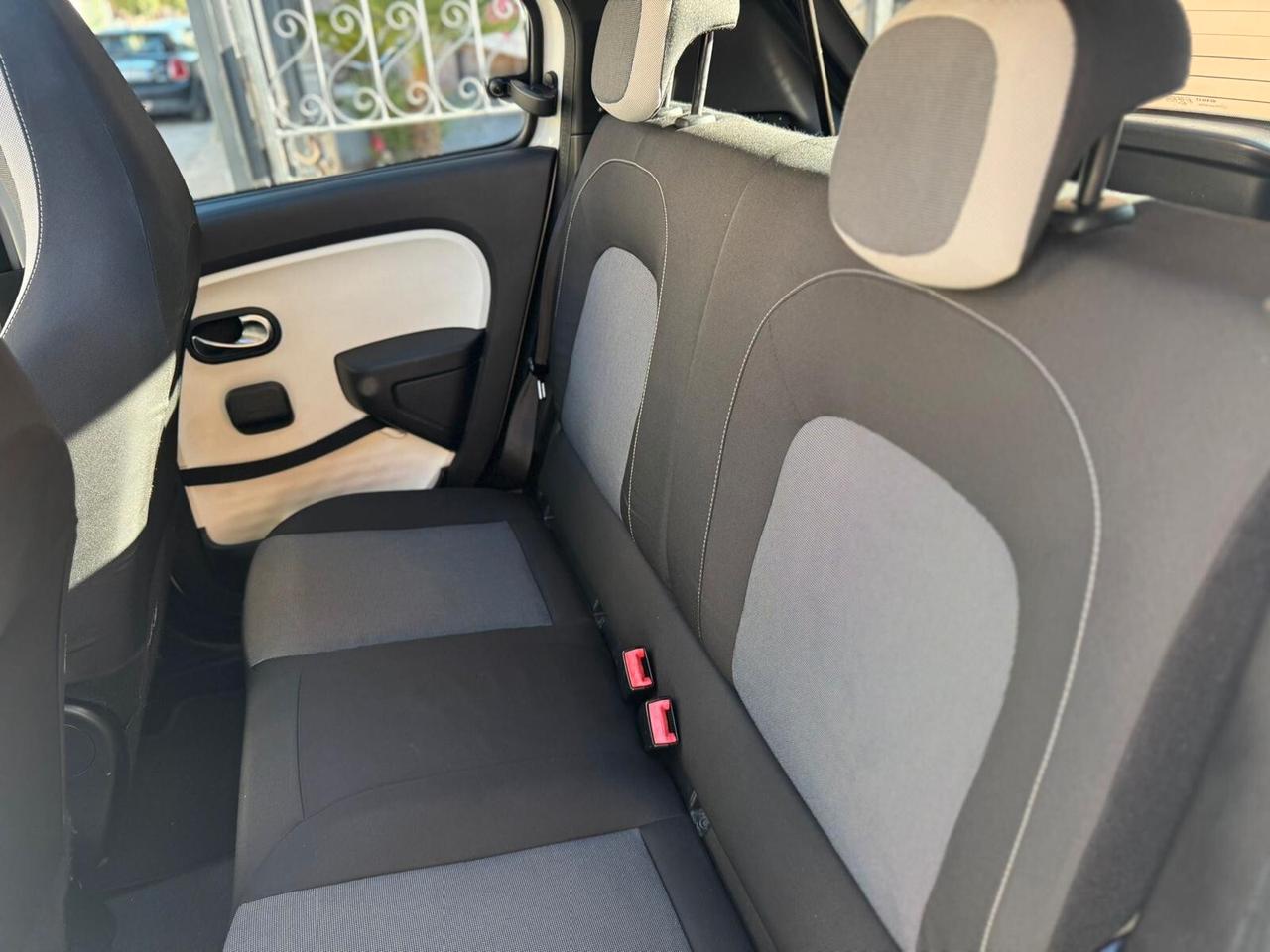 Renault Twingo 0.9 TCe 90 CV Stop&Start Energy Sport