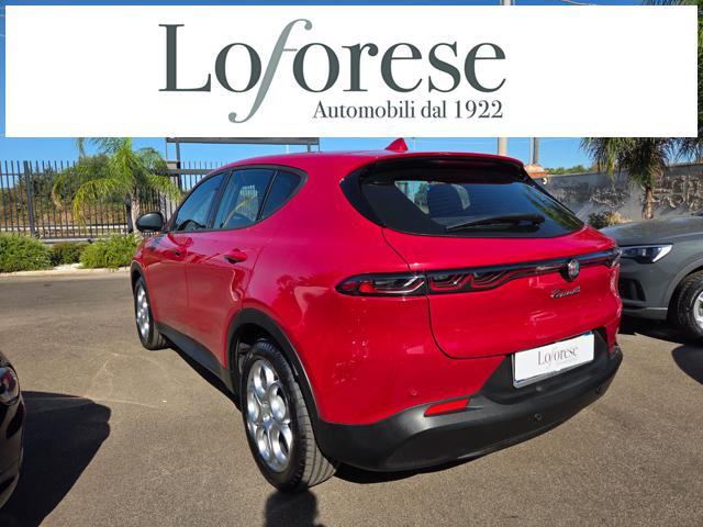 ALFA ROMEO Tonale 1.6 diesel 130 CV TCT6 Super
