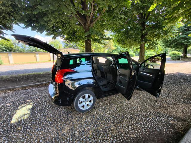 PEUGEOT 5008 BlueHDi 120 CV AUTOMATICA