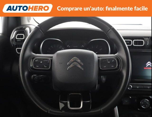 CITROEN C3 Aircross PureTech 130 S&S EAT6 Shine