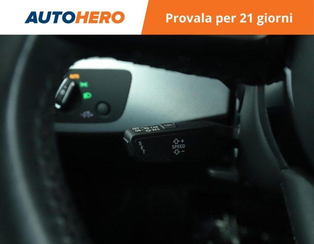 AUDI A5 Cabrio 2.0 TDI 190 CV S tronic Sport