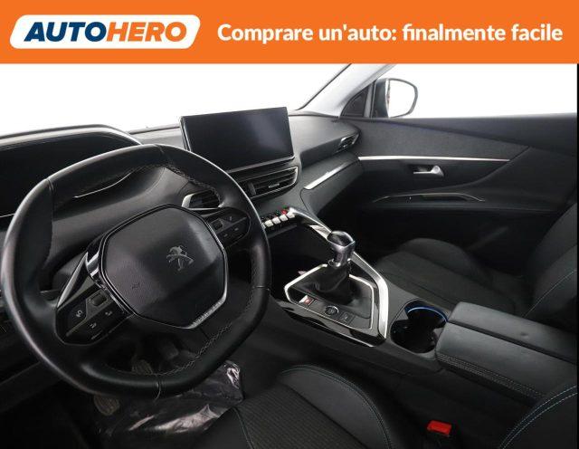 PEUGEOT 3008 BlueHDi 130 S&S Allure Pack