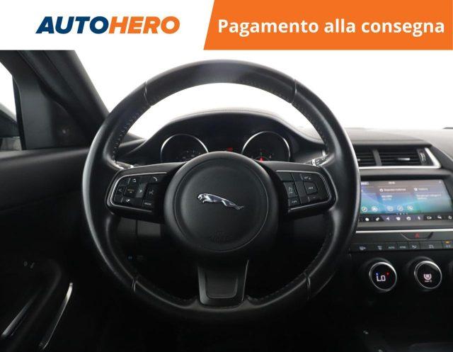 JAGUAR E-Pace 2.0D 150 CV AWD aut. S