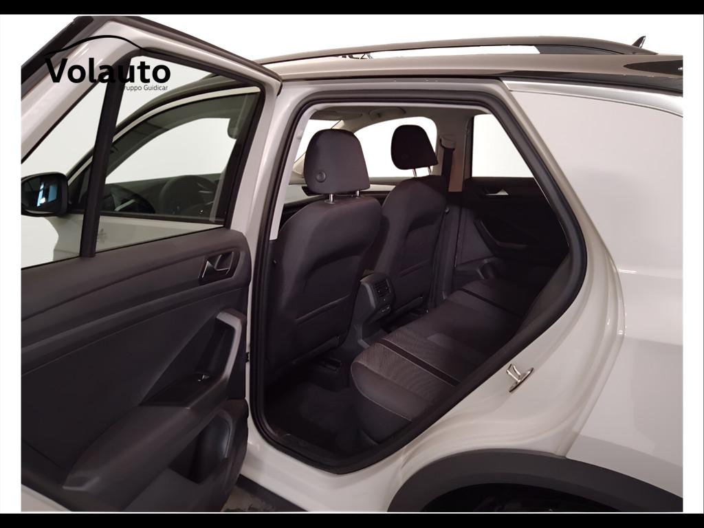 VOLKSWAGEN T-Roc I 2022 - T-Roc 1.0 tsi Sport 115cv