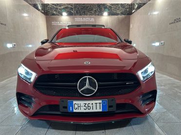 Mercedes-benz A 45 AMG A 35 AMG 4Matic