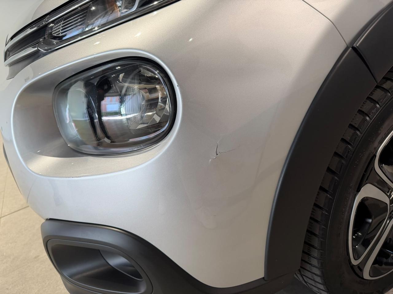 Citroen C3 PureTech 82 Feel