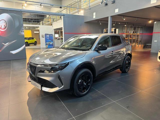 ALFA ROMEO Junior 1.2 ibrida Sprint 145cv edct6