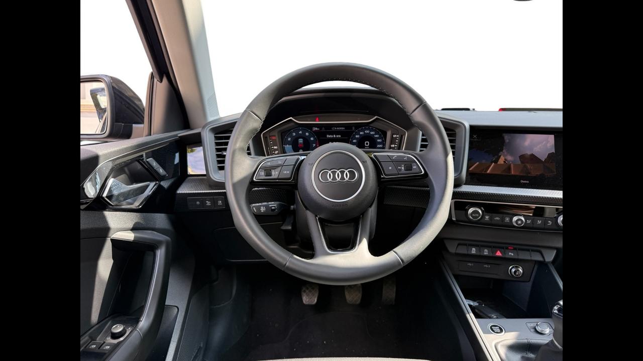 Audi Audi A1 Sportback Business 30 TFSI 85(116) kW(CV) 6-marce