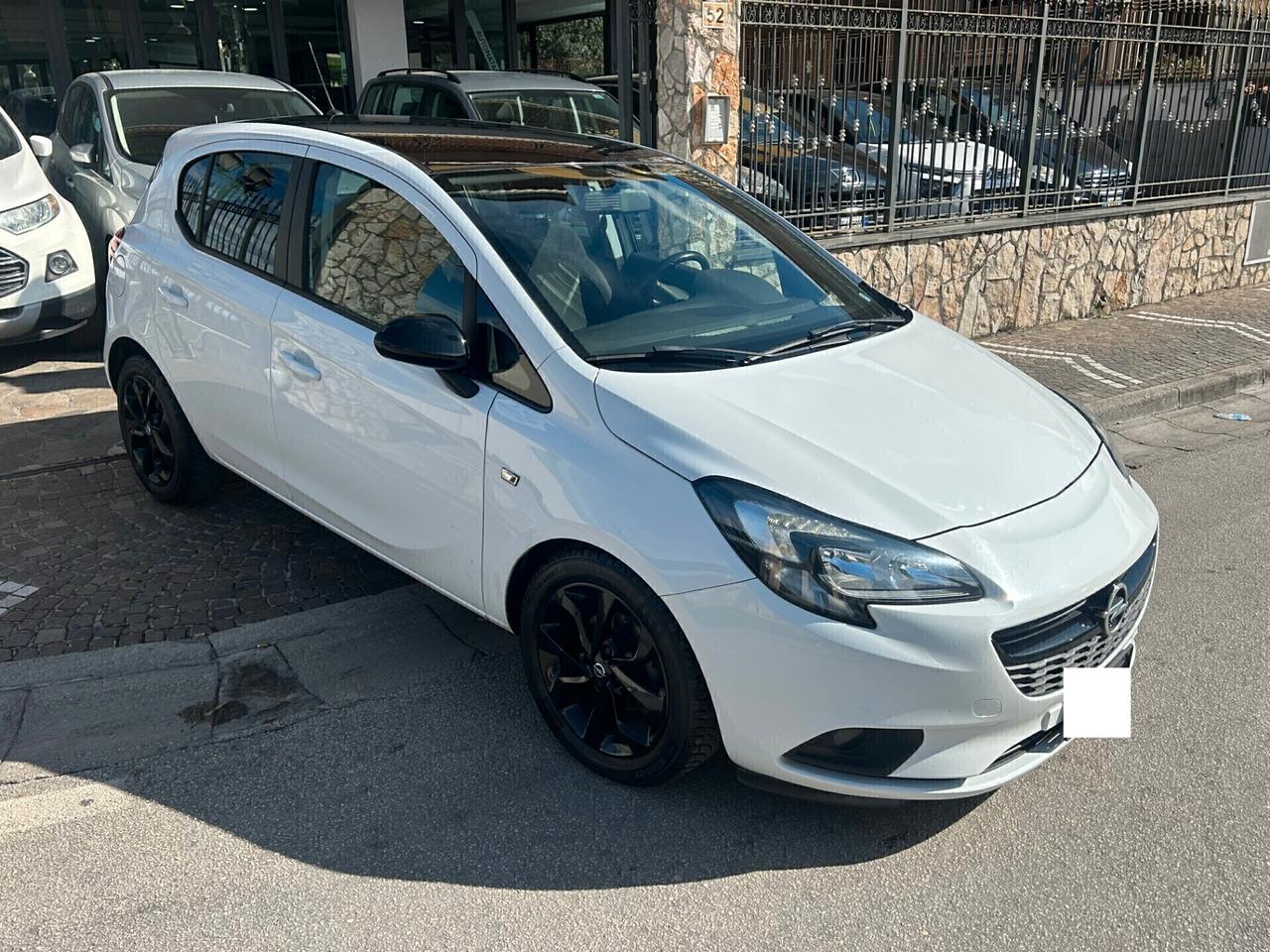 Opel Corsa 1.4 90CV GPL Tech 5 porte Innovation