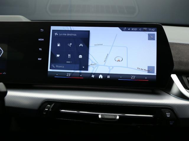 BMW X2 sDrive 20d Msport Pro 150CV