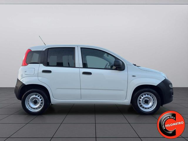 FIAT Panda 1.0 GSE N1 HYBRID VAN 2 POSTI OTTIME CONDIZIONI-