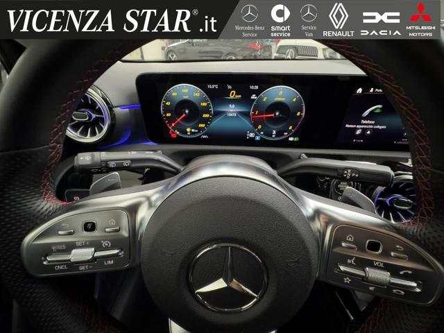 MERCEDES-BENZ A 220 d PREMIUM AMG AUTOMATIC