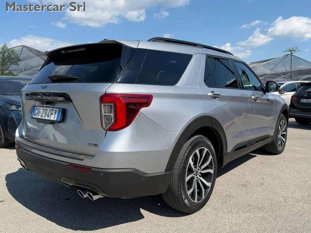 FORD Explorer 3.0 PHV 457CV ST-Line Auto - GH294FY