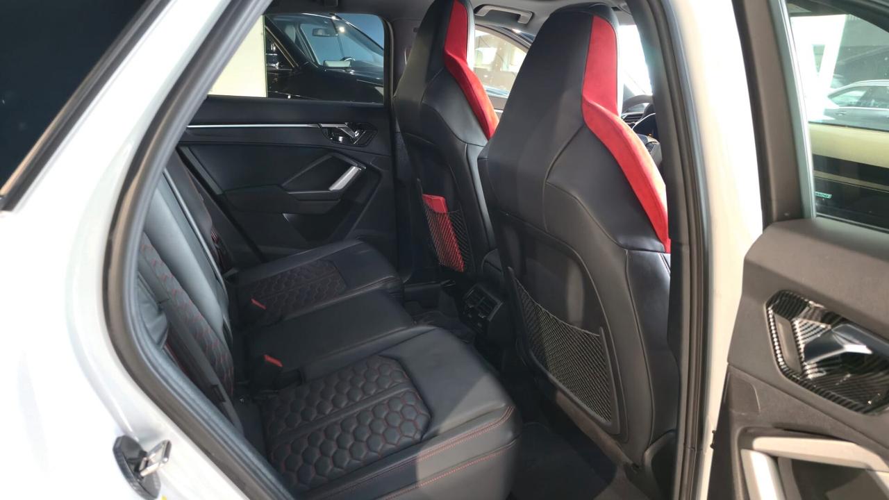 Audi Q3 RS SPB quattro S tronic