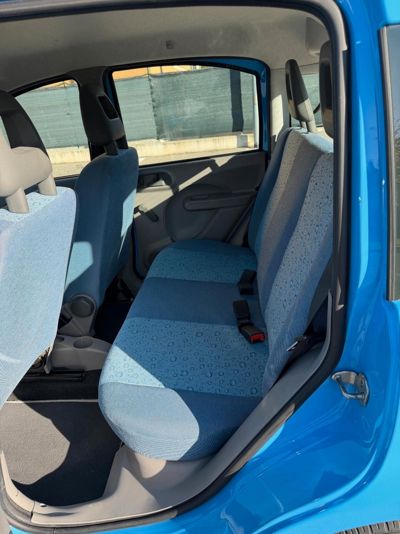 Fiat Panda 1.1 - NEOPATENTATI - 12 MESI DI GARANZIA -