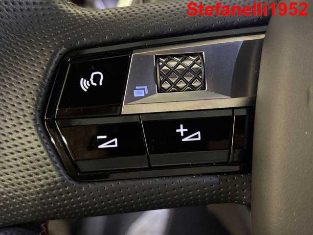 DS AUTOMOBILES DS 7 - 1.5 bluehdi Performance Line+ 130cv auto