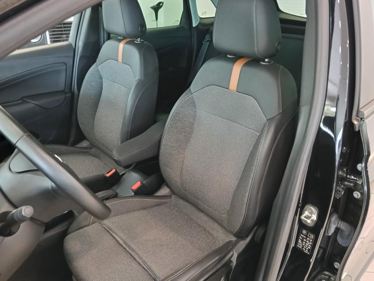 Opel Crossland X 1.5 ECOTEC D 110 CV Start&Stop Ultimate