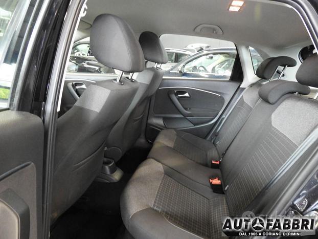 VOLKSWAGEN - Polo - 1.4 TDI 5p. Comfortline