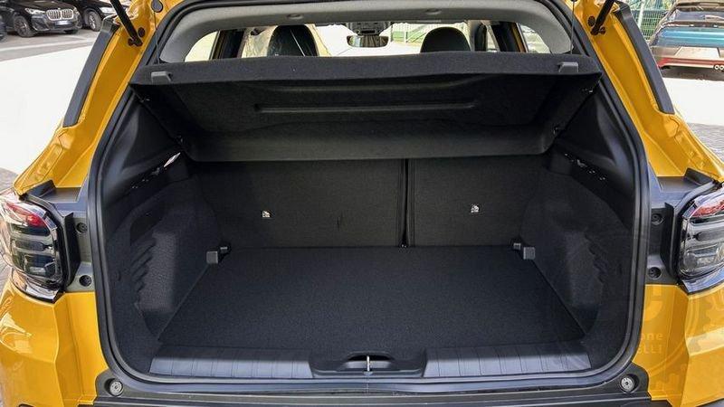 Jeep Avenger 1.2 Turbo Altitude